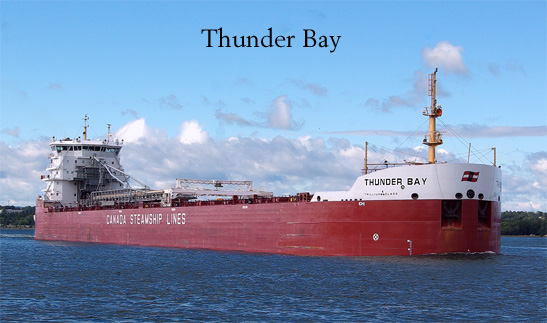 Thunder Bay