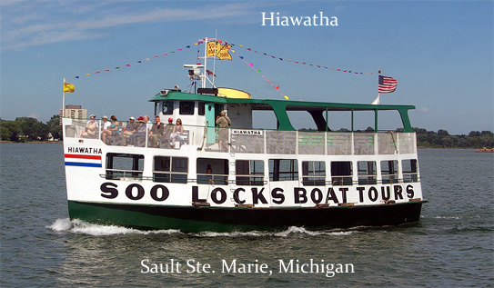 Hiawatha
