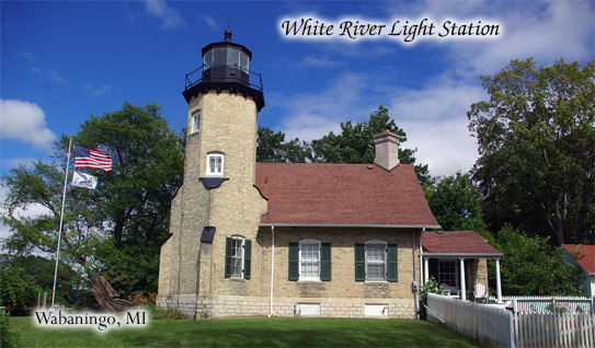 White River Lighthouse