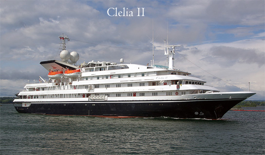 Clelia II