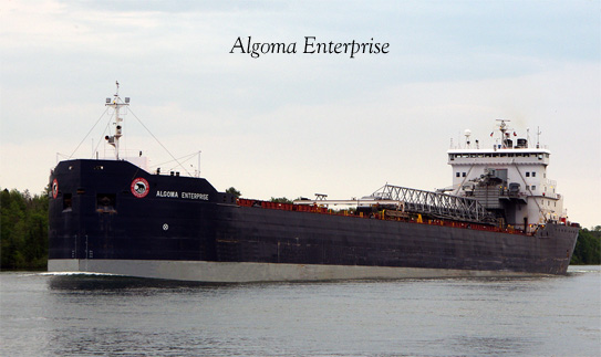 Algoma Enterprise