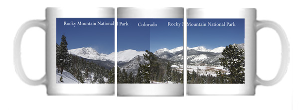Rocky Mountain National Park