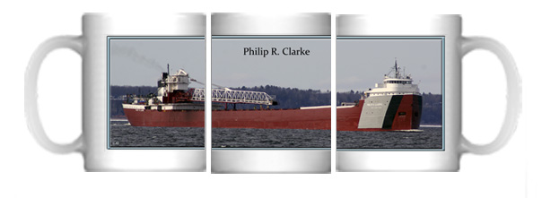 Philip R. Clarke