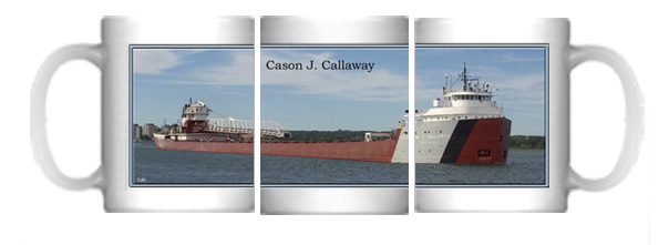 Cason J. Callaway