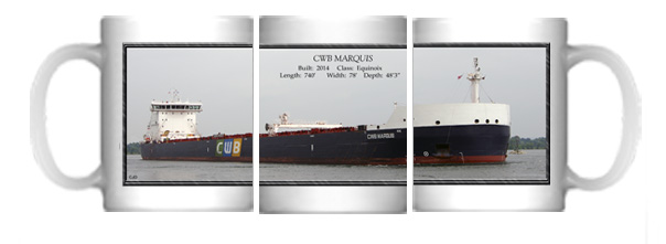CWB Marquis