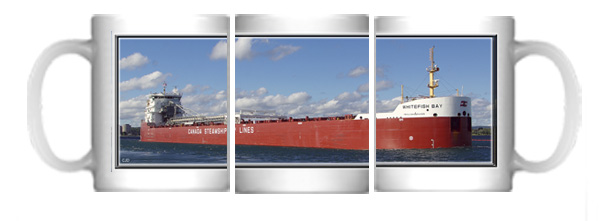 Whitefish Bay   (new)