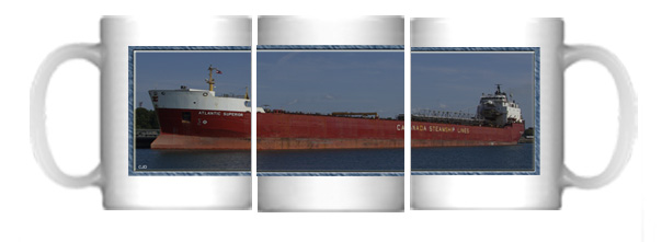 Atlantic Superior