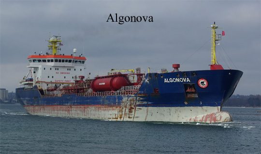 Algonova