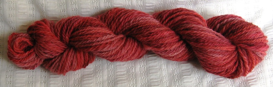 Hoochie Mama 3-ply