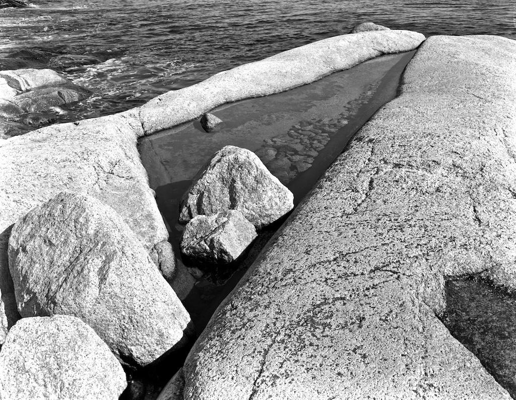 Rocks