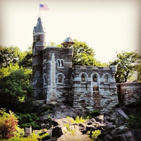 CASTLE