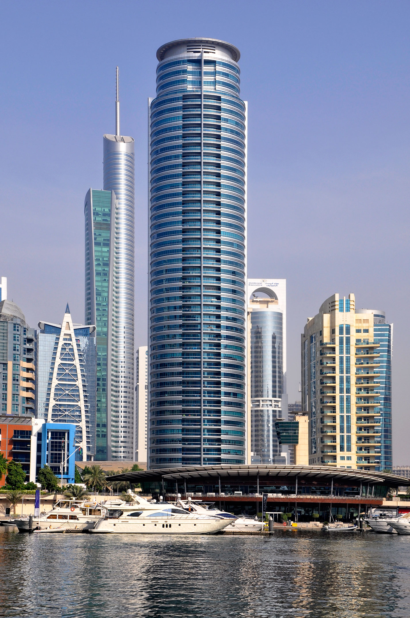 64 Dubai Marina MRC@2014.jpg
