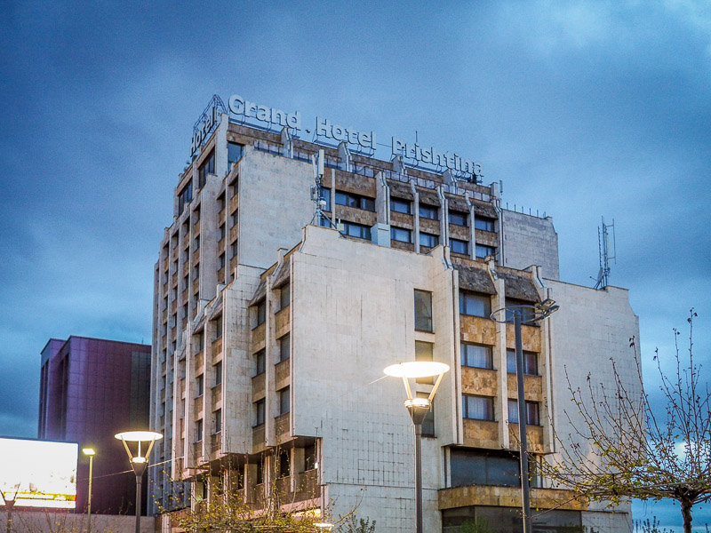 Grand Hotel