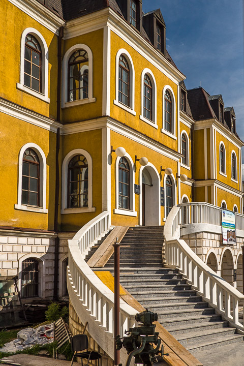 Kosovo Museum