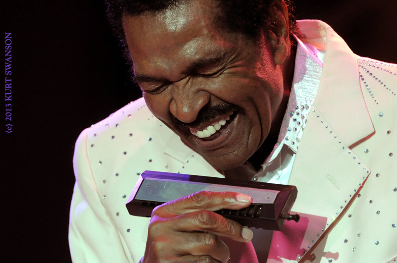 Bobby Rush