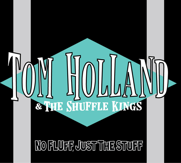 Tom Holland and the Shuffle Kings 