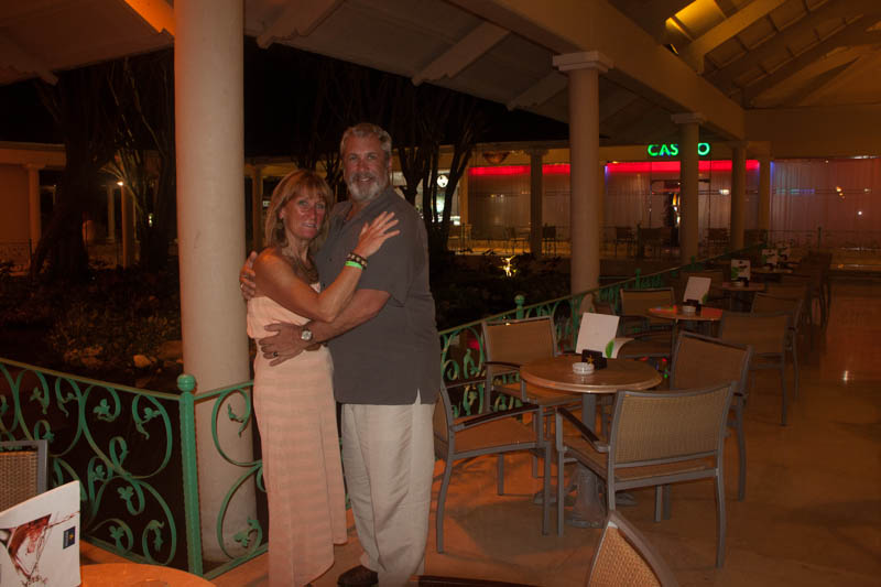Punta Cana Vacation