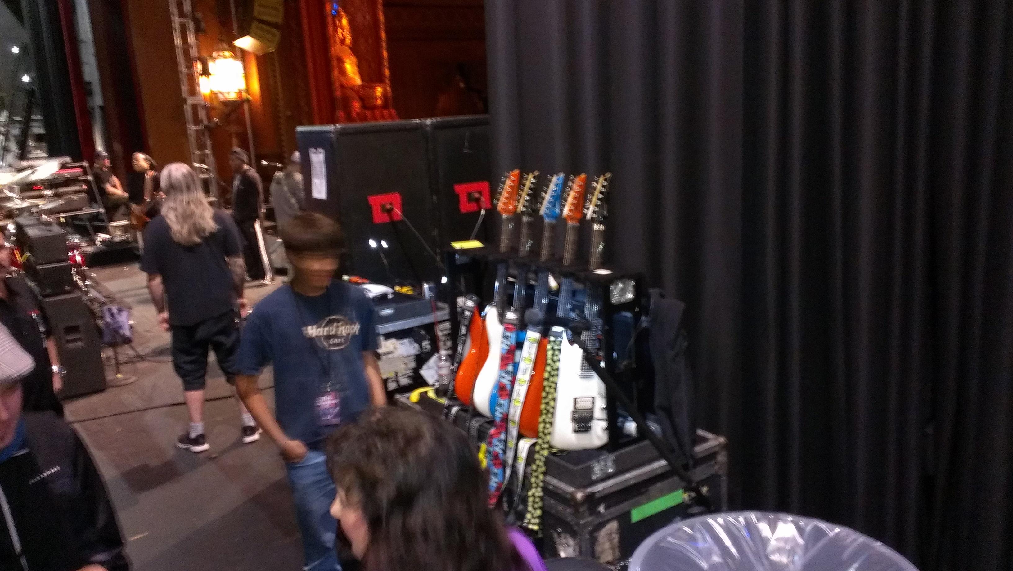 Joes Guitar Shoppe