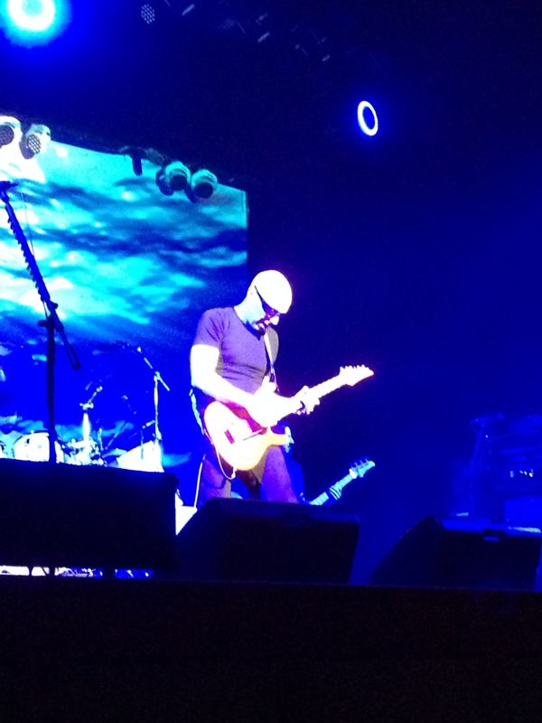 Joe Satriani