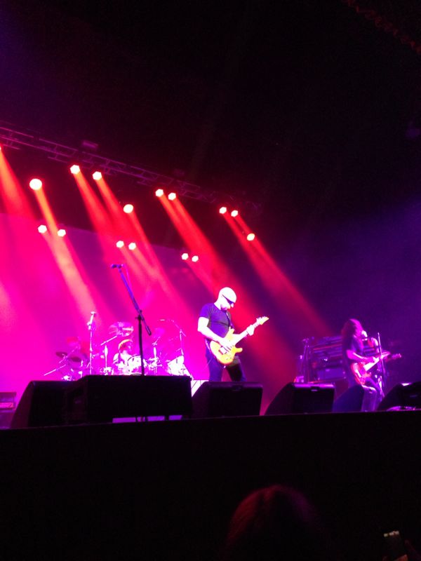 Joe Satriani