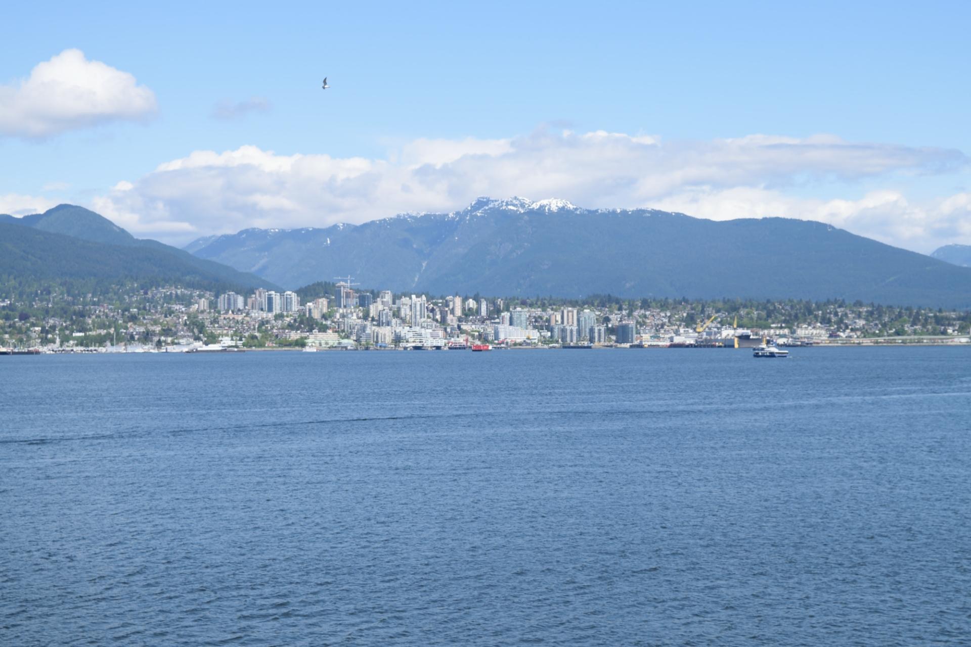 North Vancouver