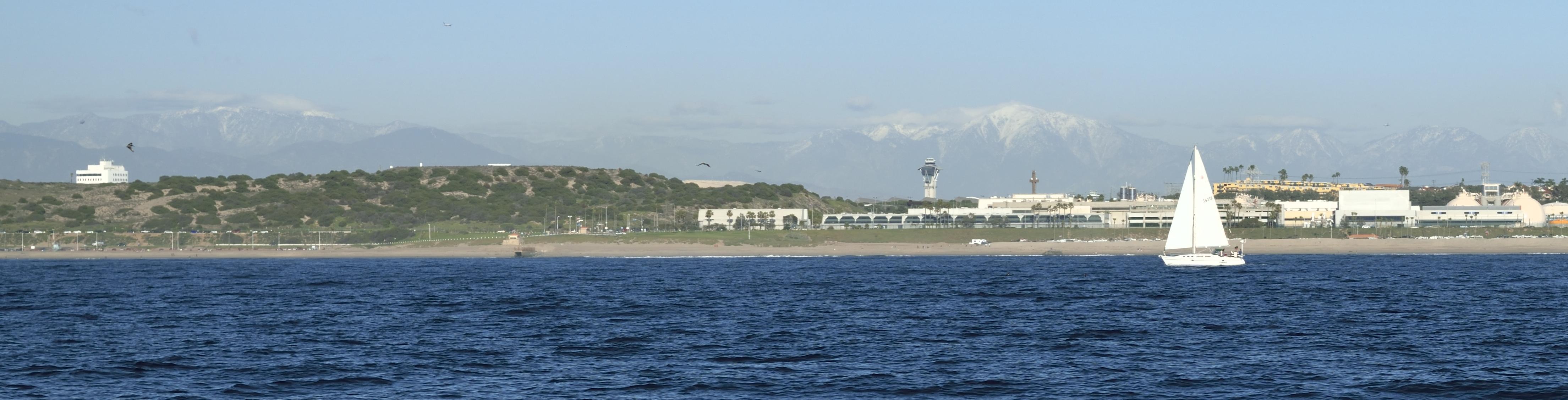 Dockwelier Beach
