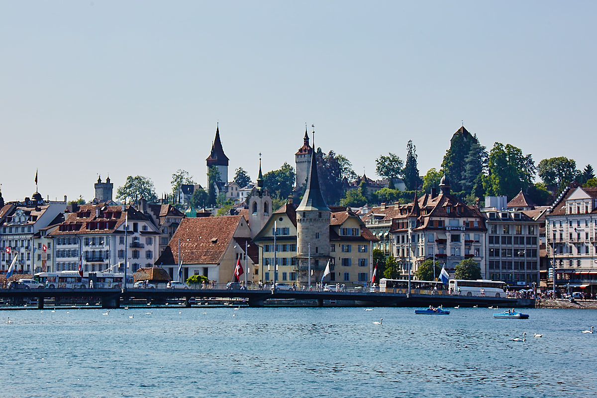 Lucerne