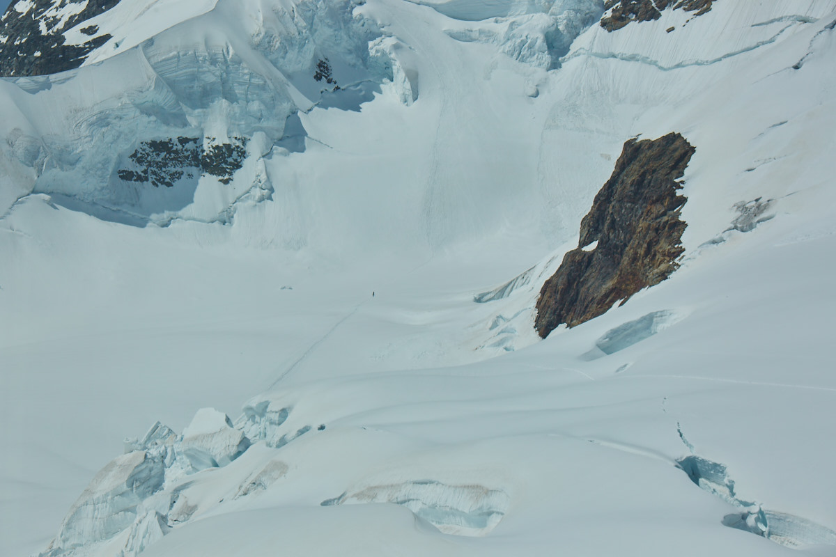 Jungfrau