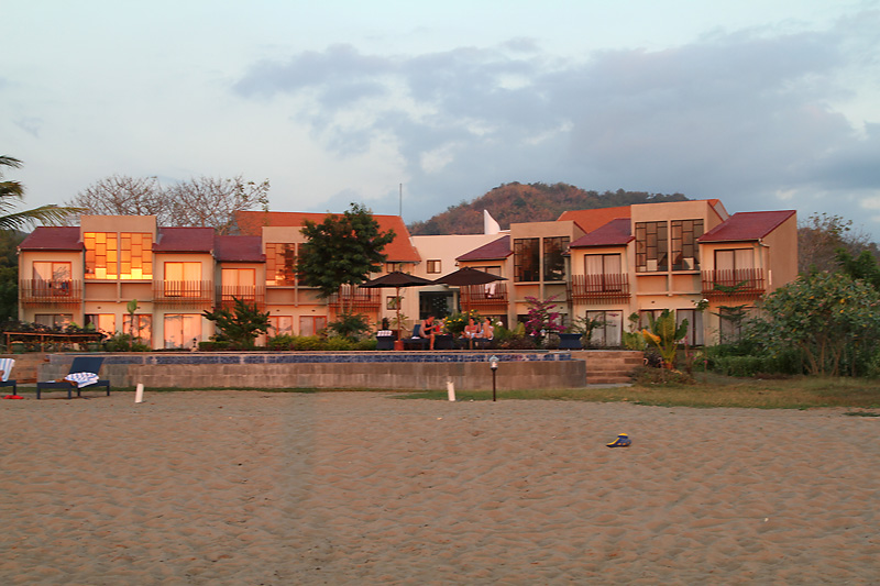 Our resort