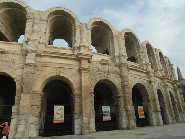 Arles