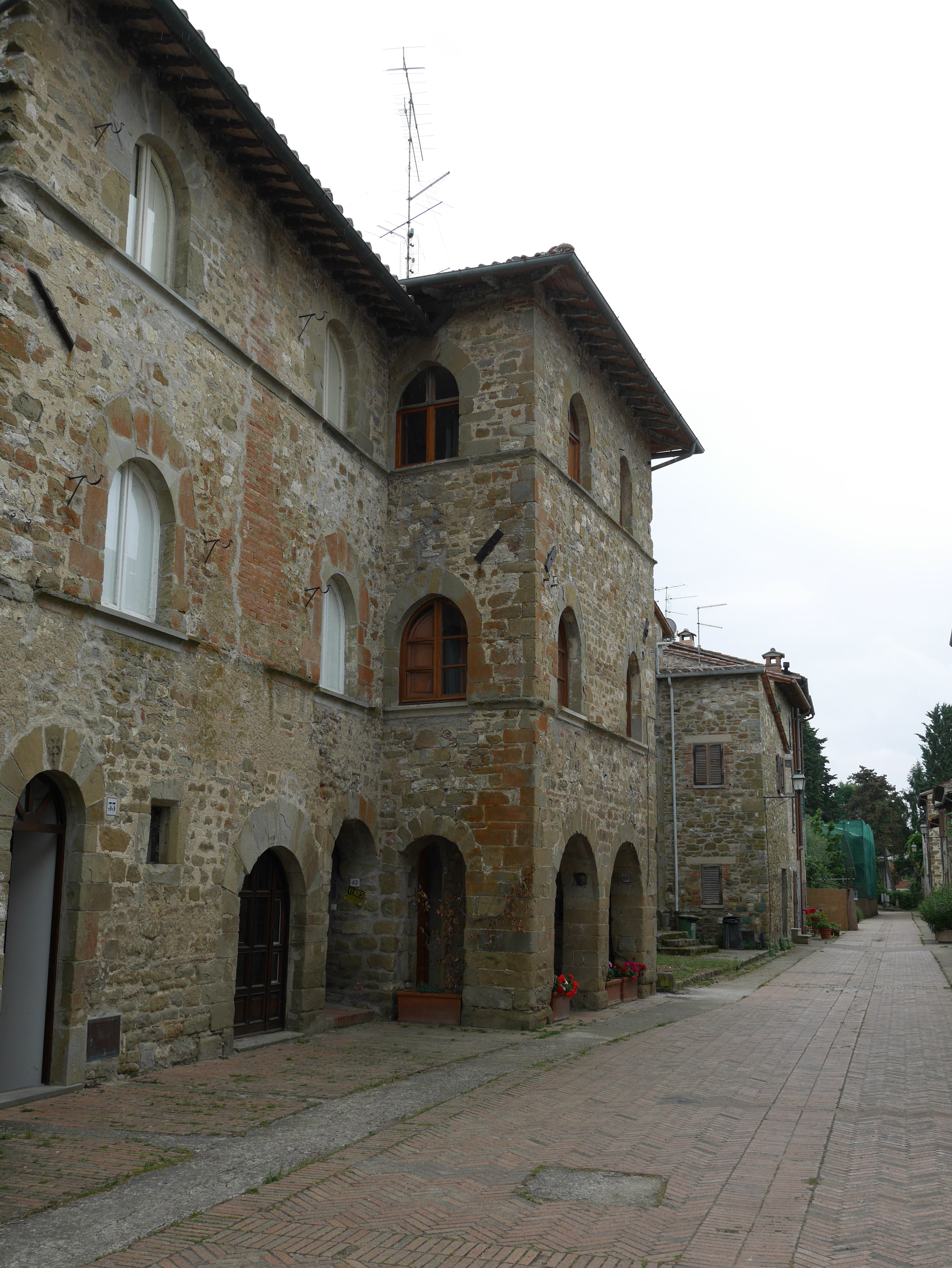 Isola Maggiore