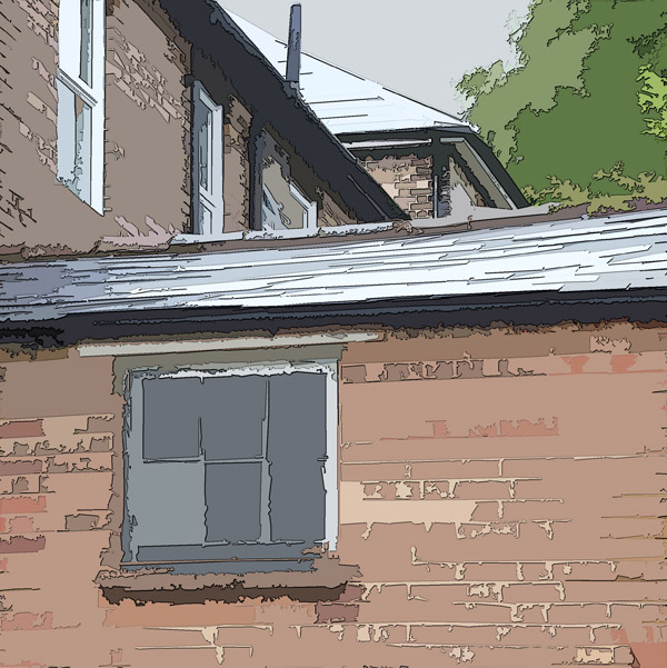Windows and Walls 