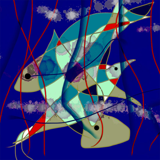 Fish or Fowl 