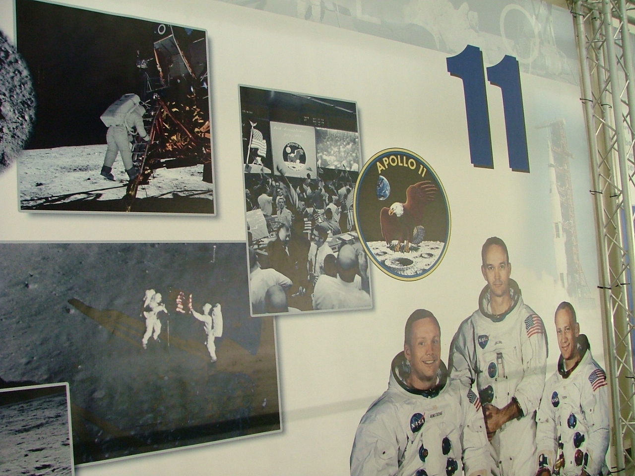 Apollo 11