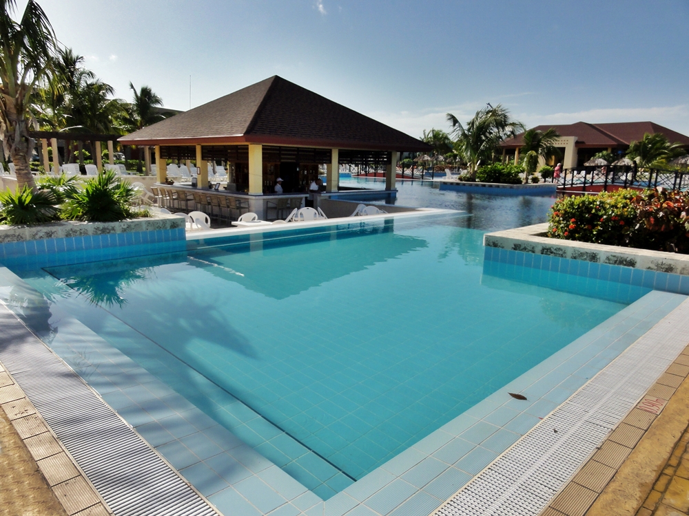 RIU Varadero Pool Bar
