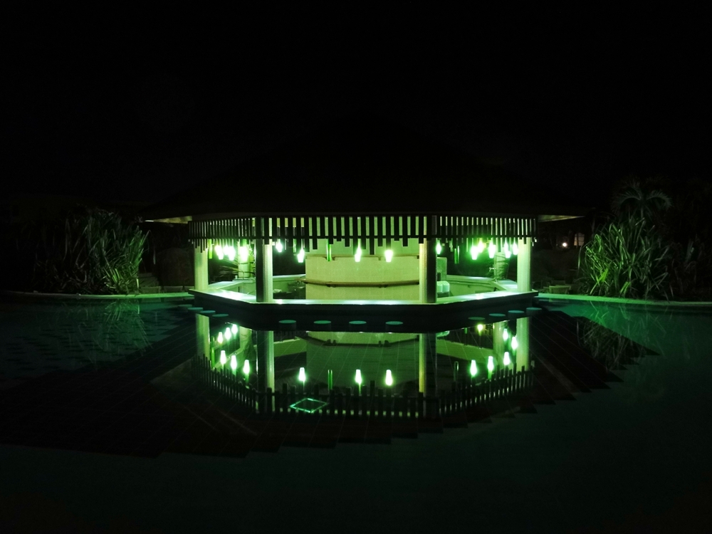 RIU Varadero South Pool Bar