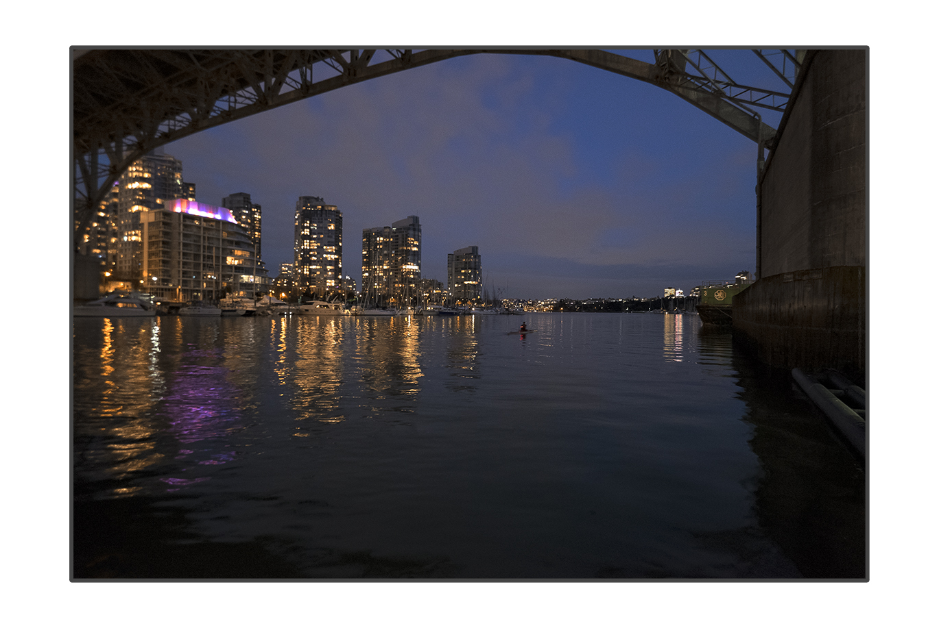 False Creek