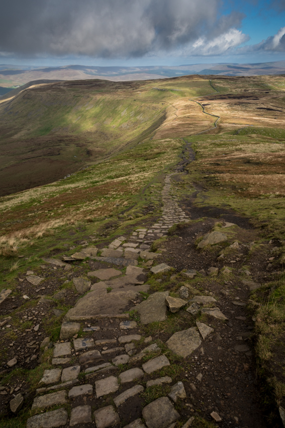 From the top of Ingleborough  13_d800_4043
