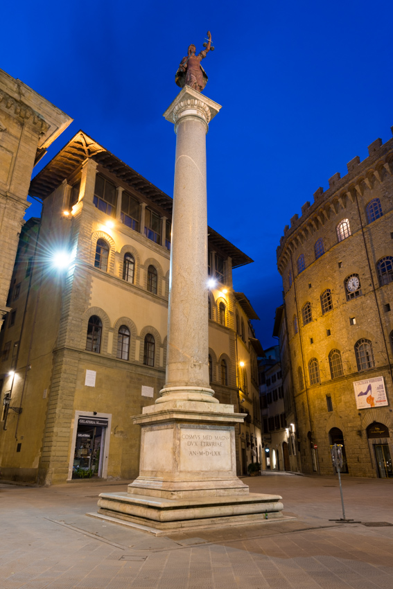 Piazza Santa Trinita, Florence  14_d800_0236 