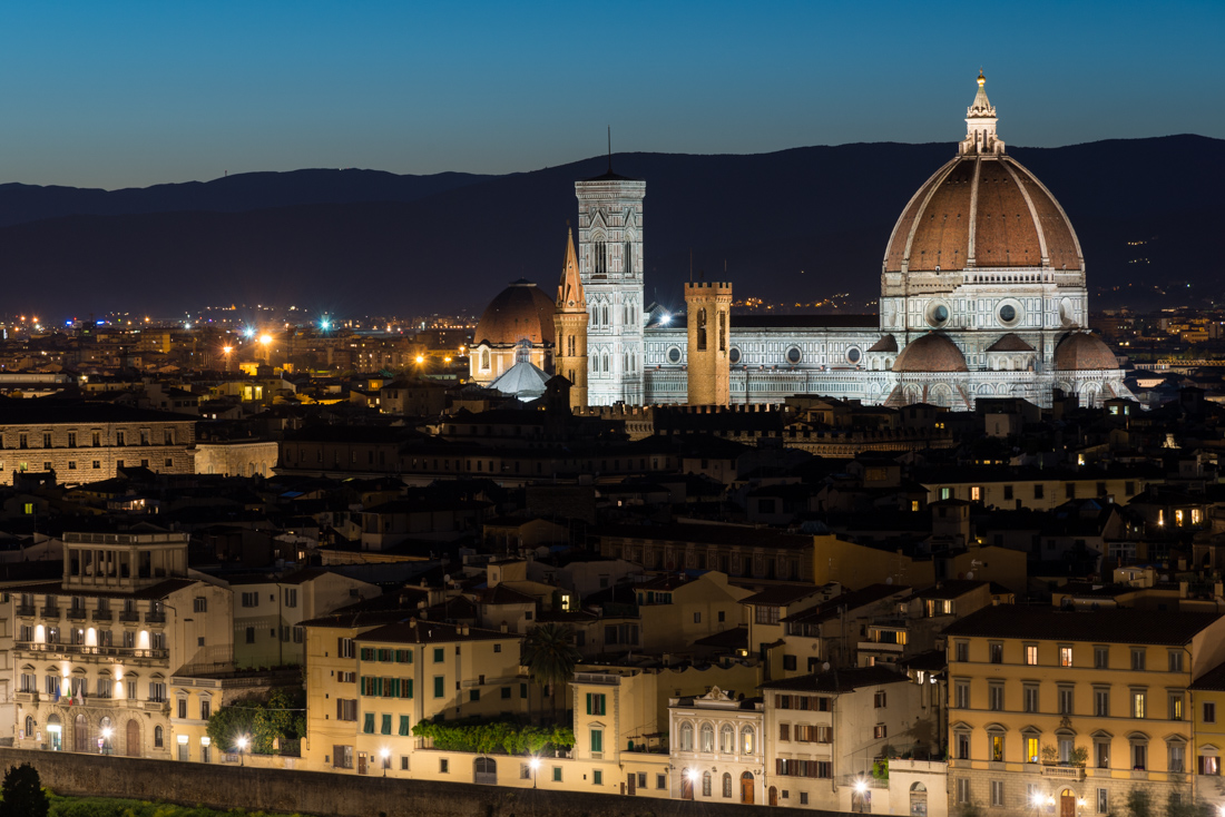 Florence from Piazzale Michelangelo  14_d800_0694