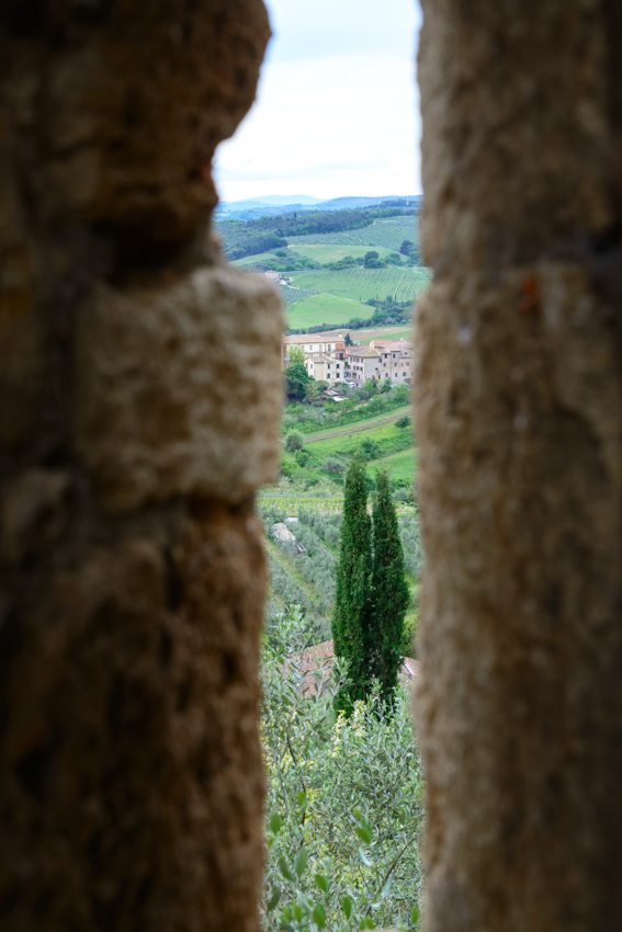 Tuscan view from San Gimignano  14_d800_1168