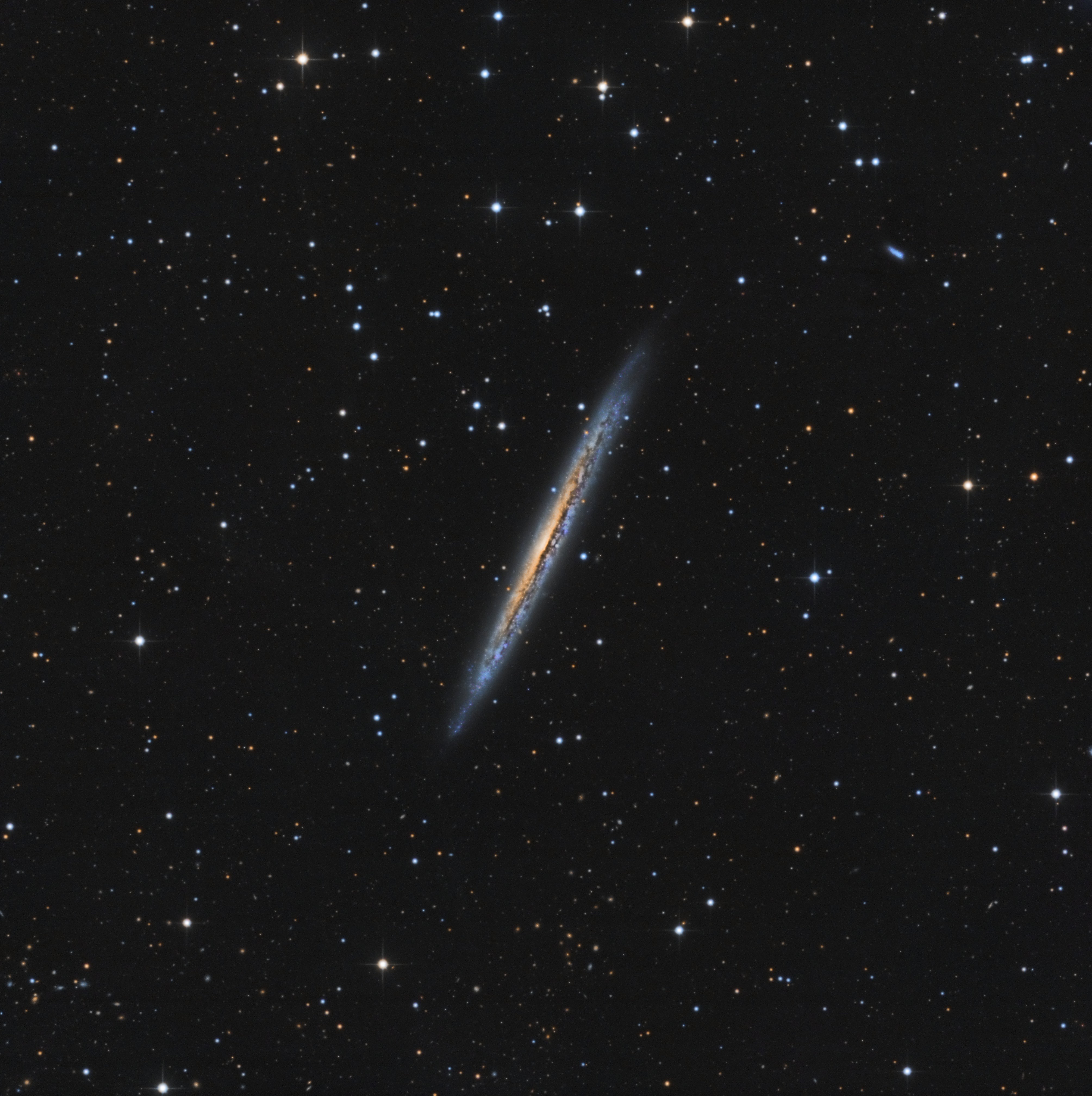 NGC 5907
