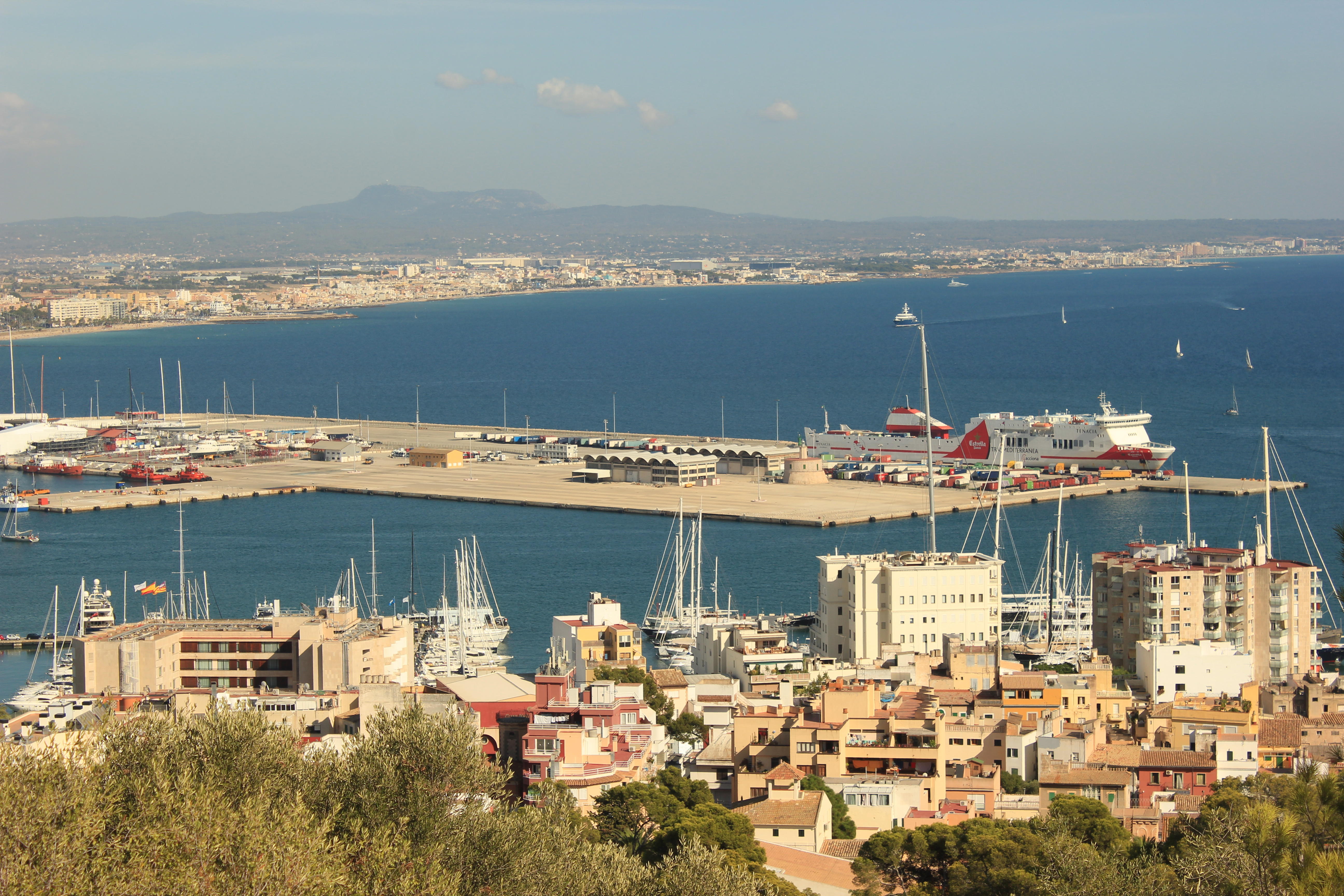 Palma de Mallorca