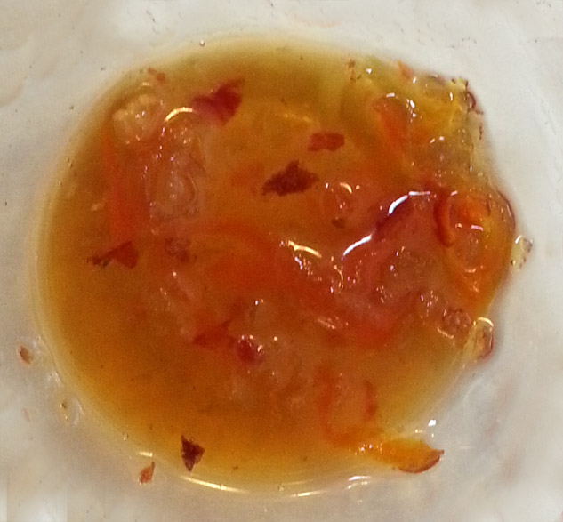 Thai Dipping Sauce