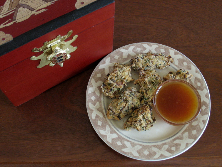 IMG_7535 Cabbage Pakoras