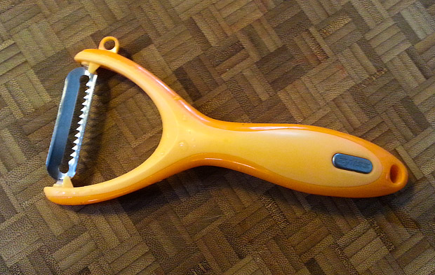 Zyliss Julienne Slicer