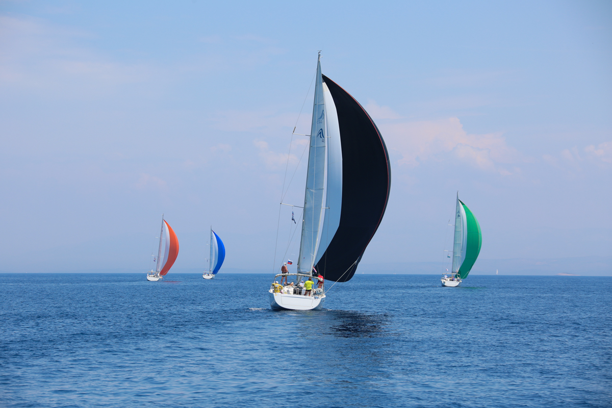 Enjoy Holiday at Its Fullest with New Yachts for Charter in Croatia