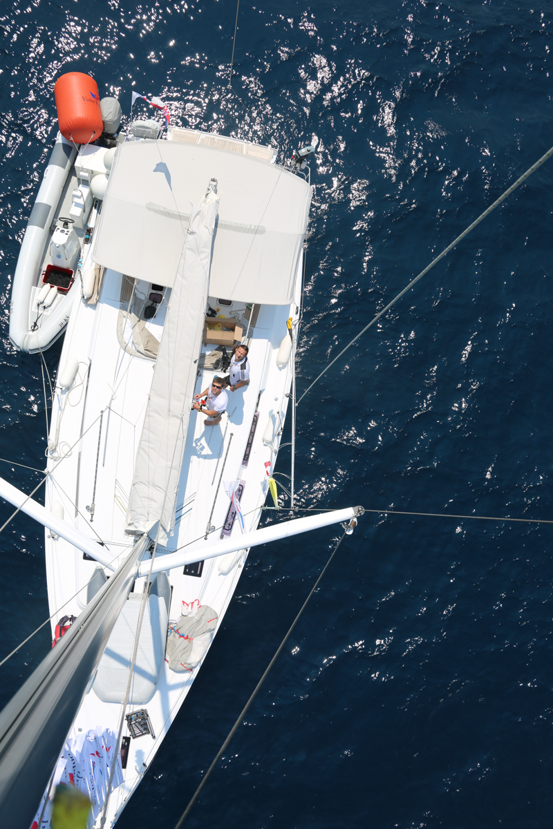 Tips for Finding the Best Sailing Yachts in Croatia