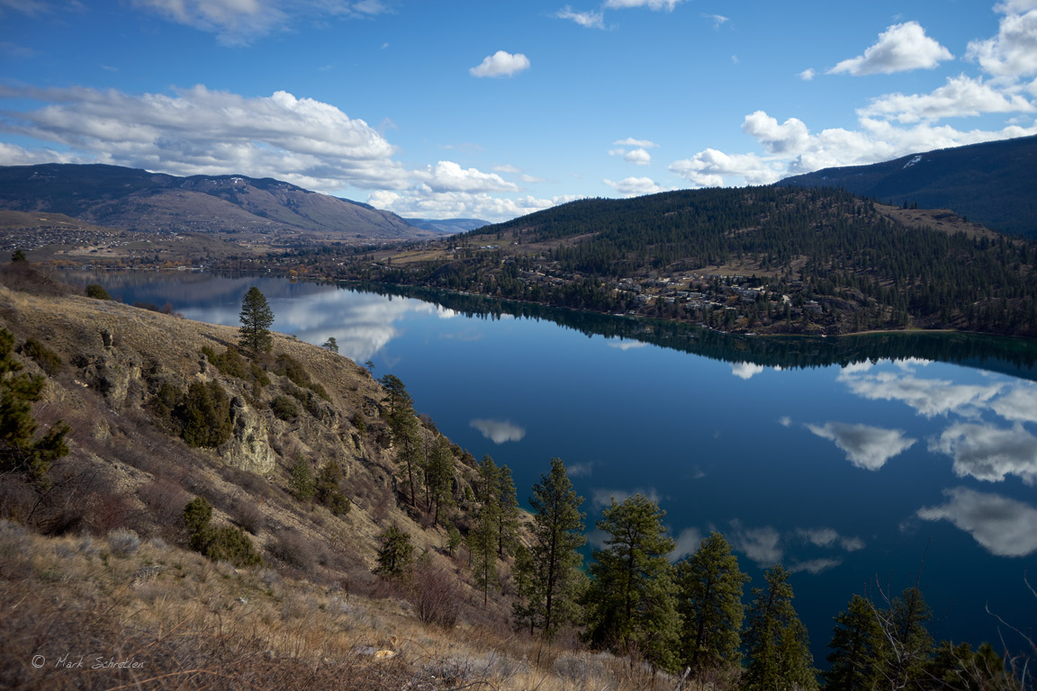 Kalamalka Lake