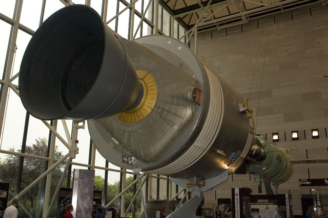 Apollo Soyuz
